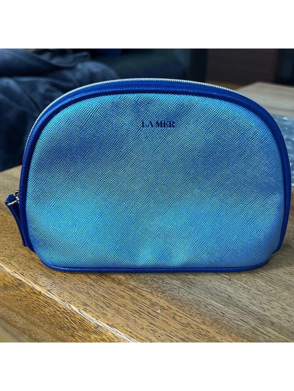 LaMer makeup case